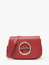 Cross Body Tas Valentino Rood moses VBS8A610